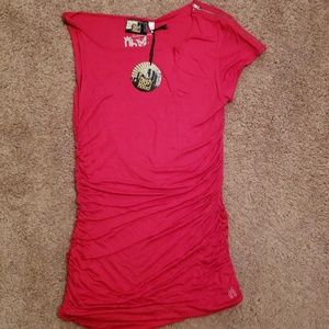 Party Tank Top. NWT.